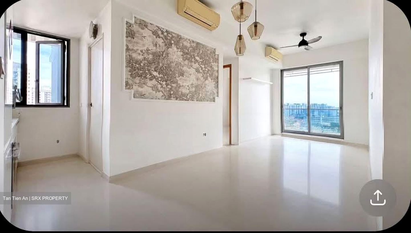 Riverbay (D12), Apartment #602340471